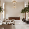8024115.166.0 | Kravet - Hotel Lobby Visualization (AI-generated, may not be to scale. Verify pattern scale with product specifications.)