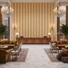 8024120.416.0 | Kravet - Hotel Lobby Visualization (AI-generated, may not be to scale. Verify pattern scale with product specifications.)