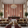 8024120.924.0 | Kravet - Hotel Lobby Visualization (AI-generated, may not be to scale. Verify pattern scale with product specifications.)