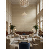 BF10658.106.0 | Kravet - Hotel Lobby Visualization (AI-generated, may not be to scale. Verify pattern scale with product specifications.)