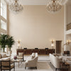 BF10962.111.0 | Kravet - Hotel Lobby Visualization (AI-generated, may not be to scale. Verify pattern scale with product specifications.)