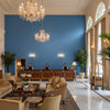 BF11066.660.0 | Kravet - Hotel Lobby Visualization (AI-generated, may not be to scale. Verify pattern scale with product specifications.)