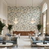 BP10631.2.0 | Kravet - Hotel Lobby Visualization (AI-generated, may not be to scale. Verify pattern scale with product specifications.)