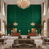 BR-81081.53.0 | Kravet - Hotel Lobby Visualization (AI-generated, may not be to scale. Verify pattern scale with product specifications.)