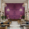 BR-81081.760.0 | Kravet - Hotel Lobby Visualization (AI-generated, may not be to scale. Verify pattern scale with product specifications.)