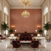 BR-89474.114.0 | Kravet - Hotel Lobby Visualization (AI-generated, may not be to scale. Verify pattern scale with product specifications.)