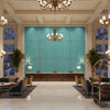 BR-89778.249.0 | Kravet - Hotel Lobby Visualization (AI-generated, may not be to scale. Verify pattern scale with product specifications.)