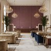 BR-89778.768.0 | Kravet - Hotel Lobby Visualization (AI-generated, may not be to scale. Verify pattern scale with product specifications.)