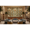 GWF-3774.450.0 | Kravet - Hotel Lobby Visualization (AI-generated, may not be to scale. Verify pattern scale with product specifications.)
