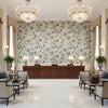 SP-BP10631.2.0 | Kravet - Hotel Lobby Visualization (AI-generated, may not be to scale. Verify pattern scale with product specifications.)
