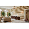 T8019101.4.0 | Kravet - Hotel Lobby Visualization (AI-generated, may not be to scale. Verify pattern scale with product specifications.)