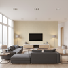 Dublin Linen Prism — Living Room Room Setting