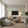 Meadowood Mist — Living Room Room Setting