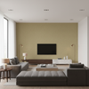 Bennett Dove — Living Room Room Setting