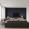 Oxford Velvet Royal — Living Room Room Setting