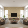 Lonsdale Barley — Living Room Room Setting