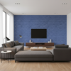 Lonsdale Blue — Living Room Room Setting