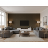 Lille Linen Acorn — Living Room Room Setting