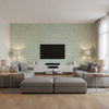 Mago Lagoon — Living Room Room Setting