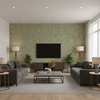 Mago Forest — Living Room Room Setting