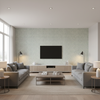 Varona Lagoon — Living Room Room Setting