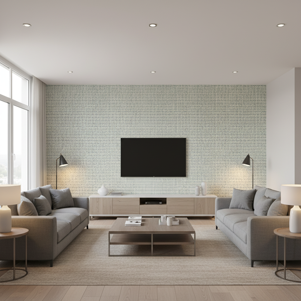 Varona Lagoon — Living Room Room Setting