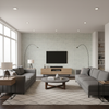 Varona Lagoon — Living Room Room Setting