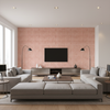 Varona Berry — Living Room Room Setting