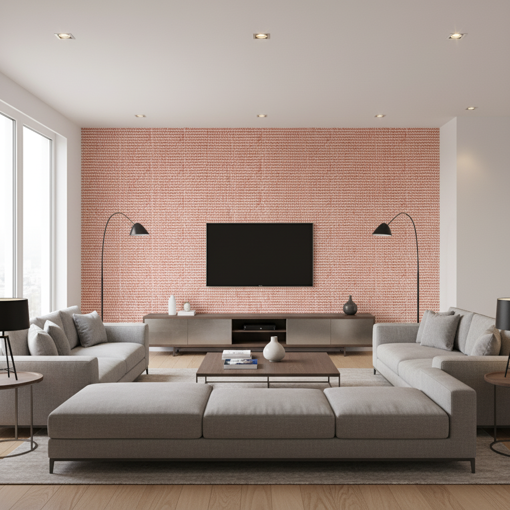Varona Berry — Living Room Room Setting