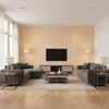 Kaya Ii Spice — Living Room Room Setting