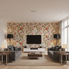 Adlington Berry — Living Room Room Setting