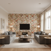 Adlington Berry — Living Room Room Setting