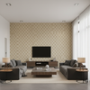 Quay Beach — Living Room Room Setting
