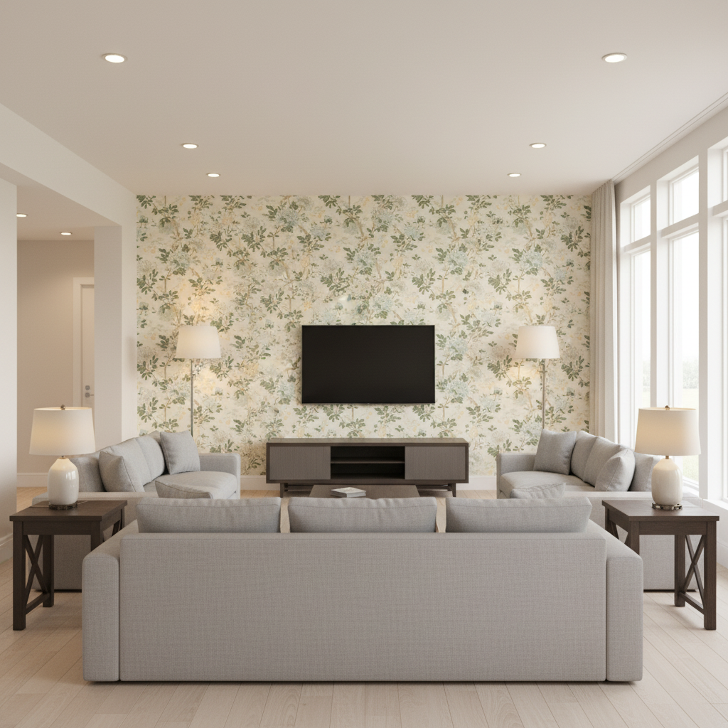 Inisfree Inlet — Living Room Room Setting