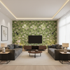 Inisfree Meadow — Living Room Room Setting