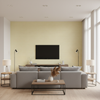 Stissing Cream — Living Room Room Setting
