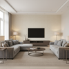 Stissing Natural — Living Room Room Setting