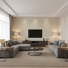 Stissing Natural — Living Room Room Setting