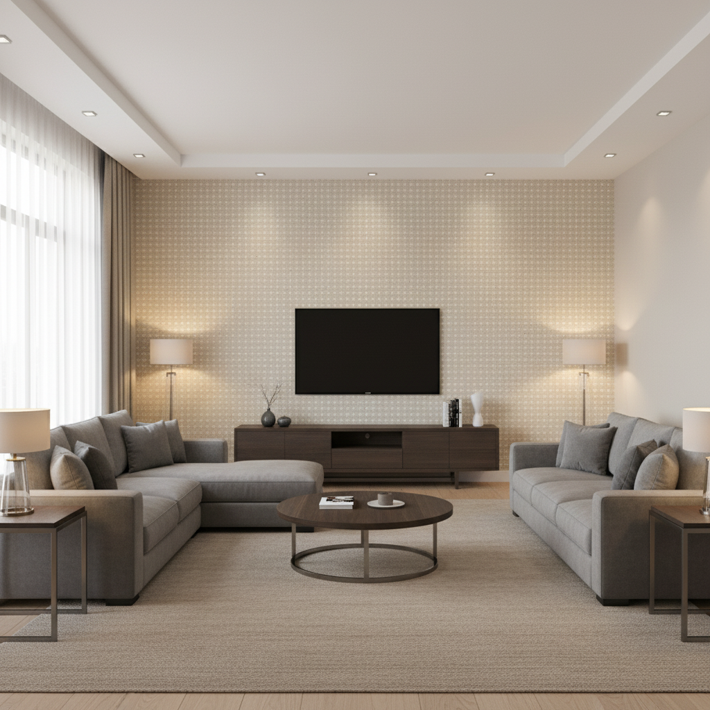Stissing Natural — Living Room Room Setting