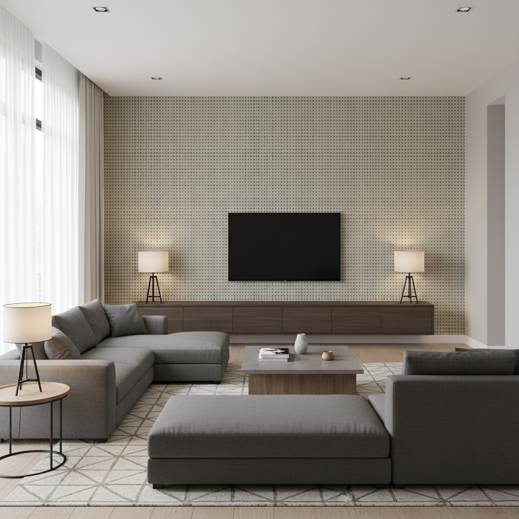 Stissing Ink — Living Room Room Setting