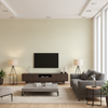 Seaford Weave pale beige — Living Room Room Setting