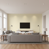 Arezzo Wheat — Living Room Room Setting