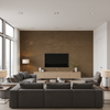 Arezzo Hazel — Living Room Room Setting