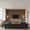 Arezzo Hazel — Living Room Room Setting