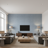 Leuven Cielo — Living Room Room Setting