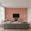 8013142.19.0 | Kravet - Living Room Visualization (AI-generated, may not be to scale. Verify pattern scale with product specifications.)