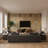 8022119.40.0 | Kravet - Living Room Visualization (AI-generated, may not be to scale. Verify pattern scale with product specifications.)