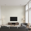 Dublin Linen - Bleach White By Lee Jofa | Colour Complements Ii |Solid Texture Multipurpose - Living Room Room Setting