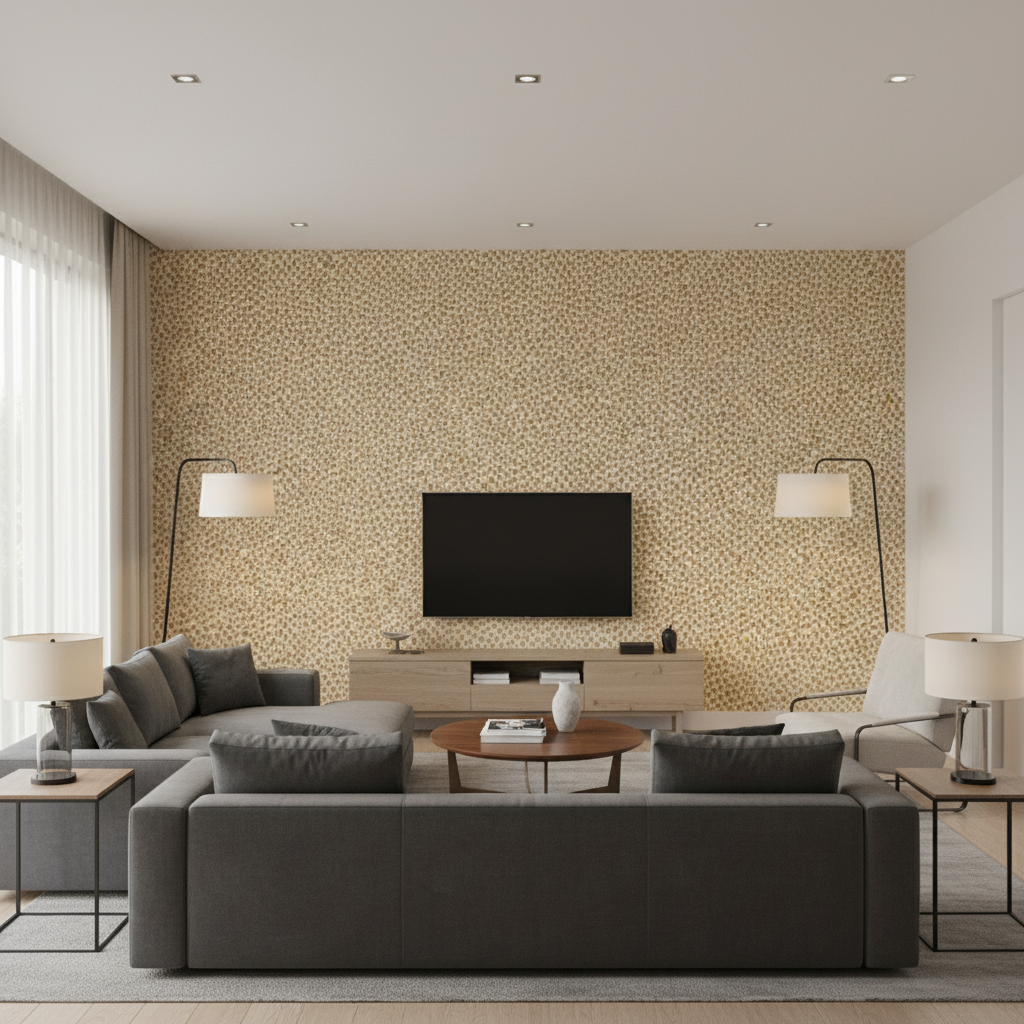 Mago - Camel Camel By Lee Jofa | Merkato |Animal Skins  Upholstery Weave - Living Room Room Setting