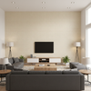 Stissing - Natural Beige By Lee Jofa | Carrier And Company |Texture  Upholstery Chenille - Living Room Room Setting